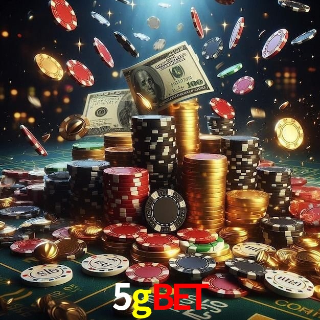 Jogos de fortune da 5gbet com prêmios incríveis