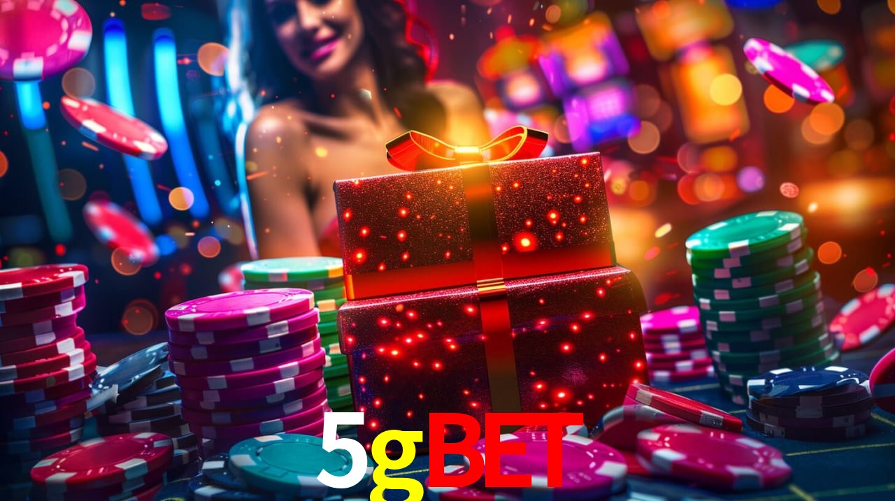 cassino 5gbet