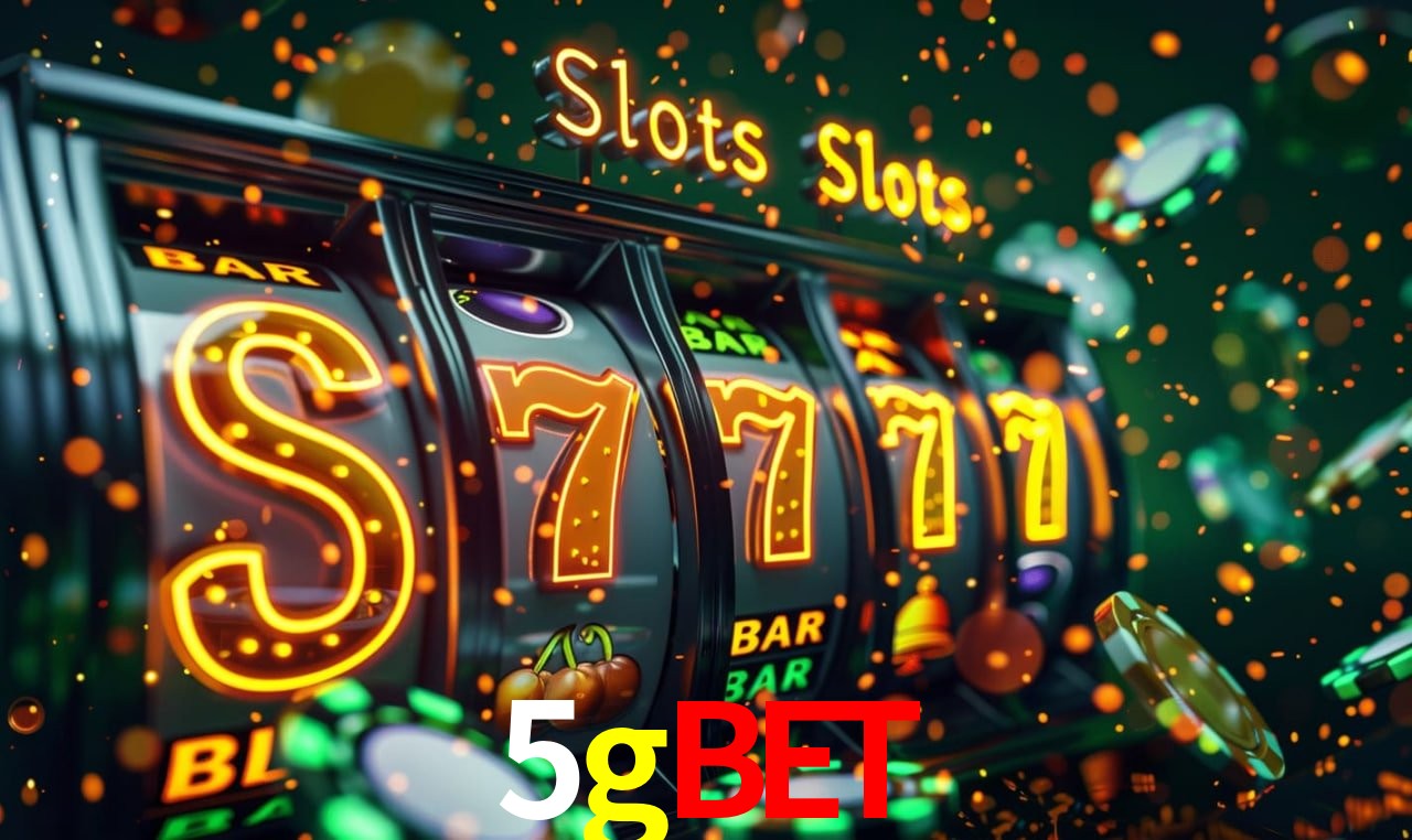 Apostas de Futebol 5gbet