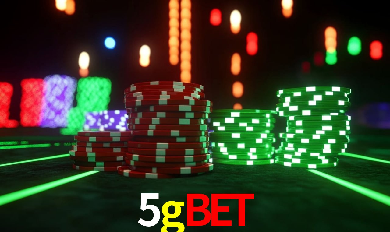 Bonus Features 5gbet