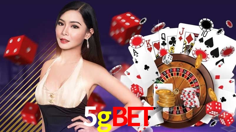 Torneios 5gbet