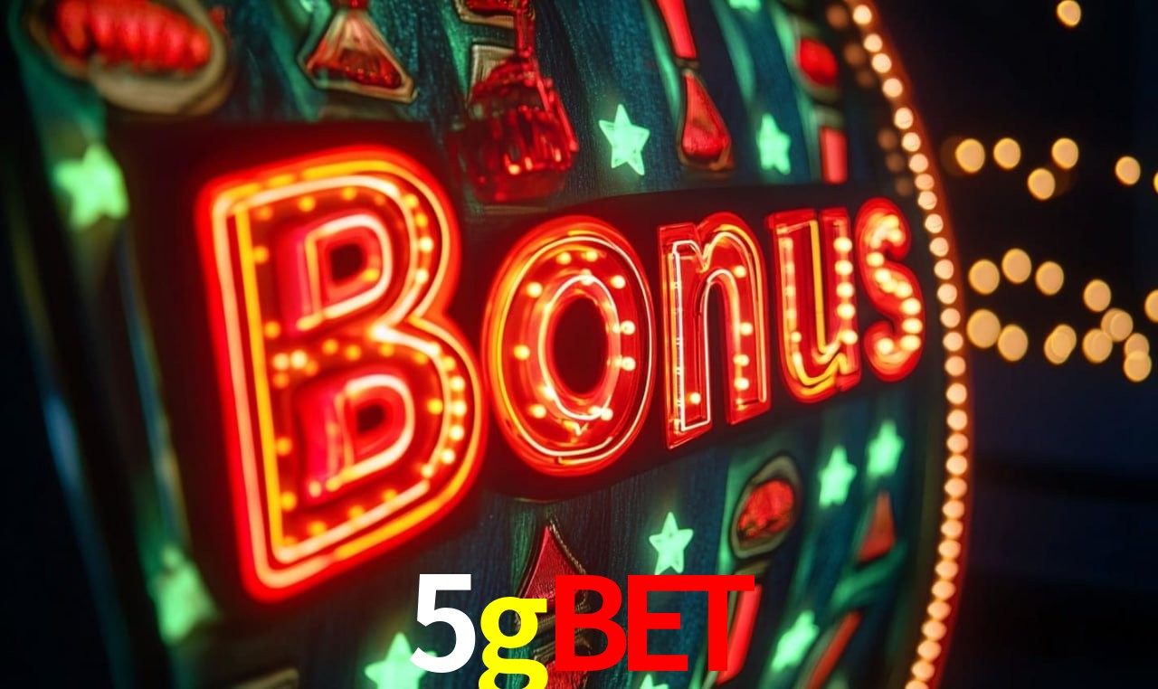 Casino Ao Vivo 5gbet