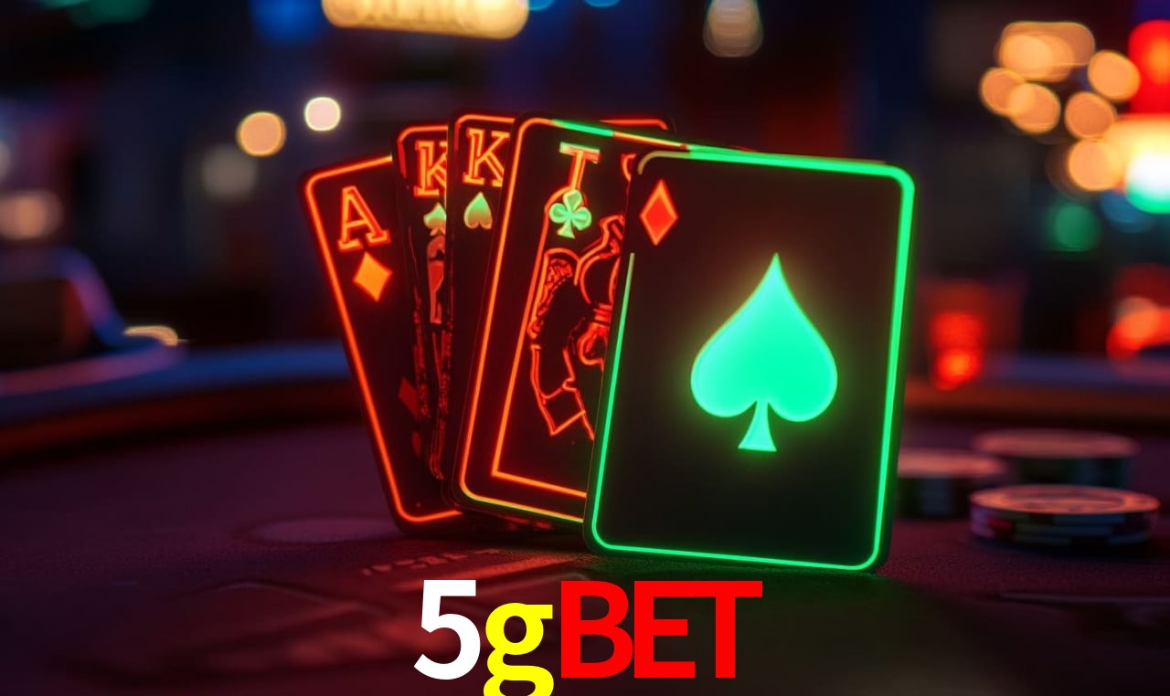 Provedores de Jogos 5gbet