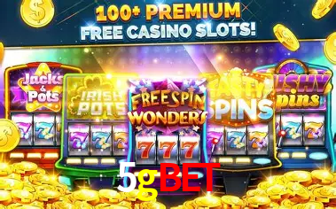 Desvendando o Mundo dos Jogos Virtuais na 5gbet