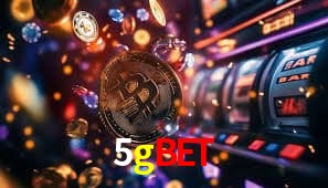 Página oficial da 5gbet no Facebook