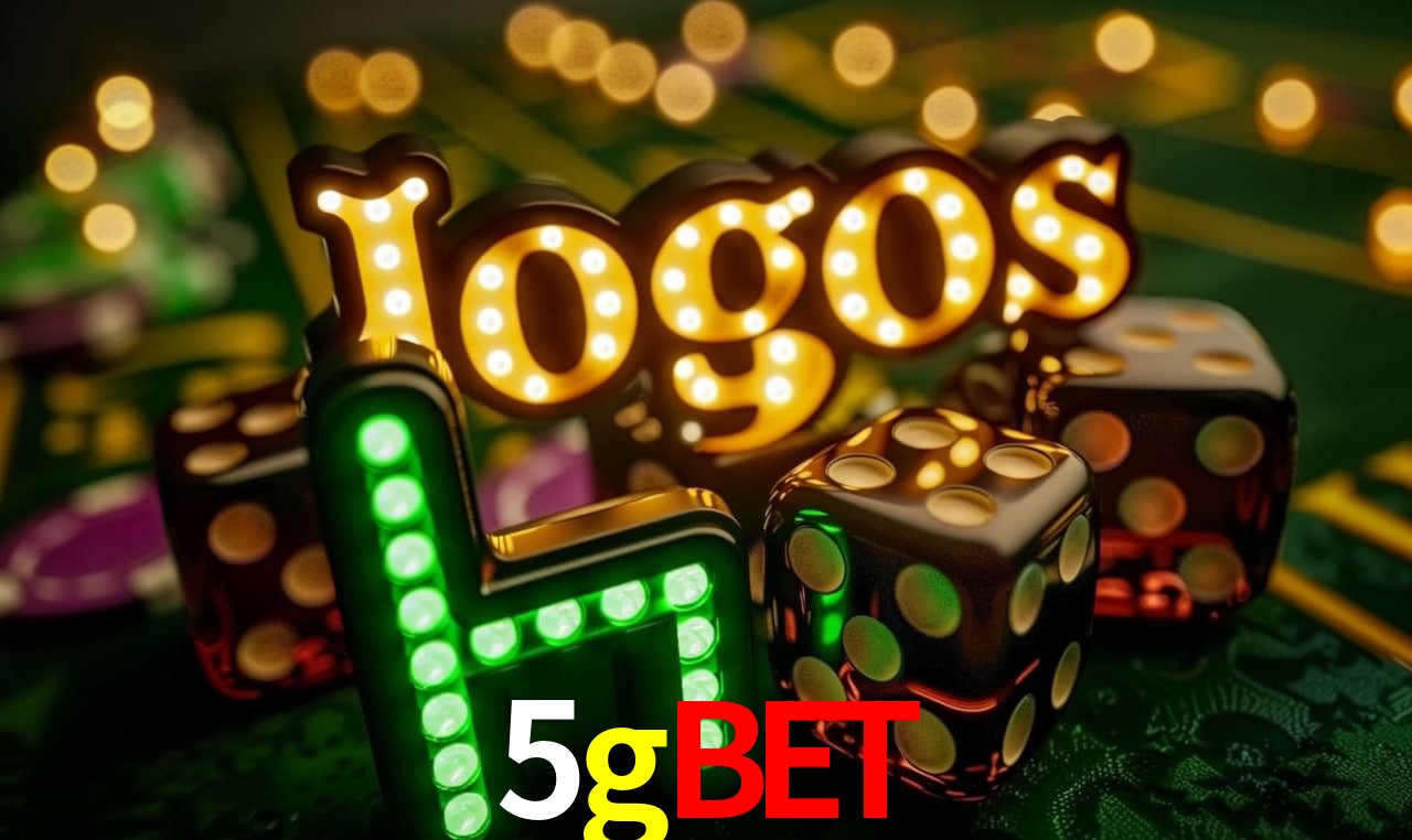 Casino Ao Vivo 5gbet