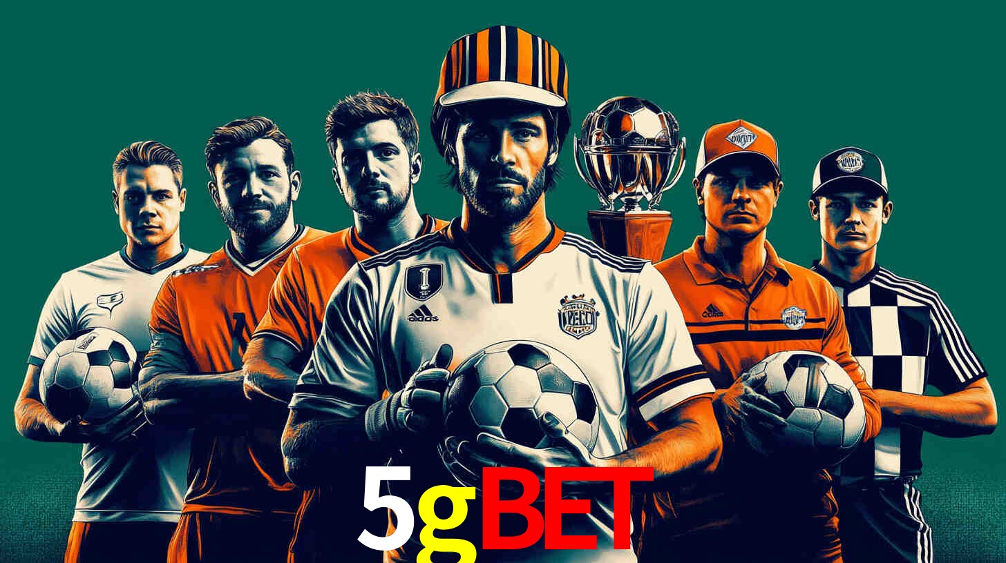 Descubra a Essência do 5gbet: Nossa História e Compromissos
