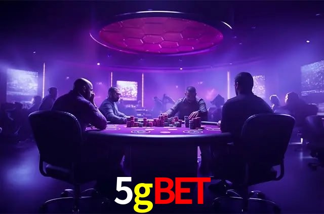 Jogos de Slot 5gbet