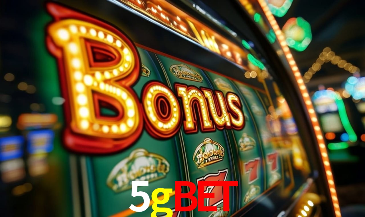 Login seguro na 5gbet