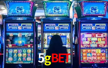 A Experiência Imersiva dos Cassinos Ao Vivo no 5gbet