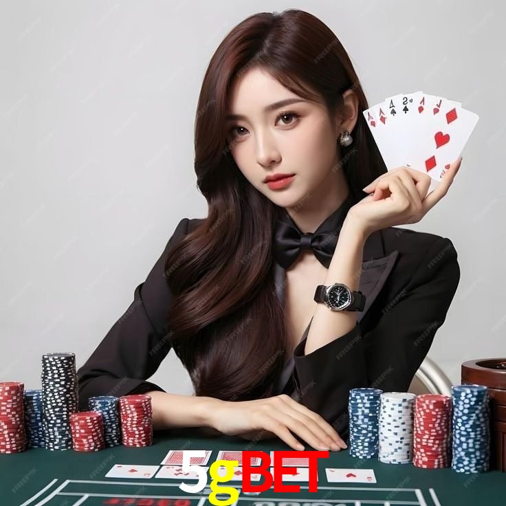 Imagem promocional da 5gbet mostrando a plataforma e suas vantagens