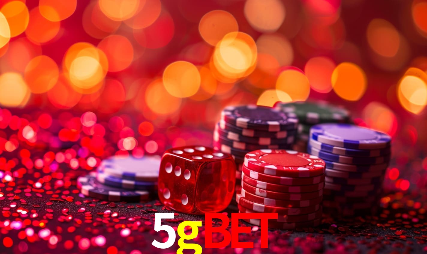 Desvendando o Mundo dos Jogos Virtuais na 5gbet