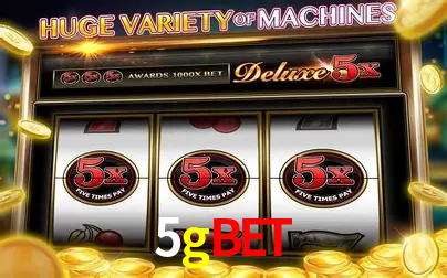 A Revolução dos Aplicativos de Jogos no 5gbet