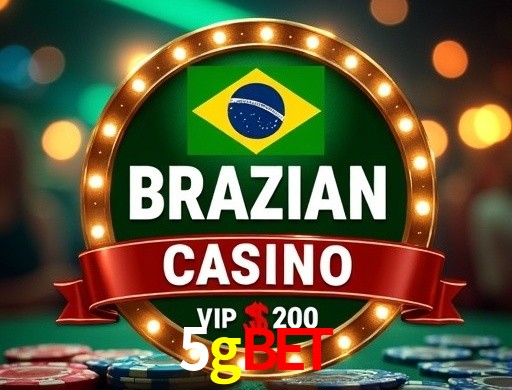 Canal oficial da 5gbet no Telegram