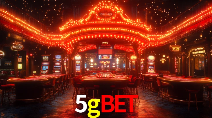 5gbet login