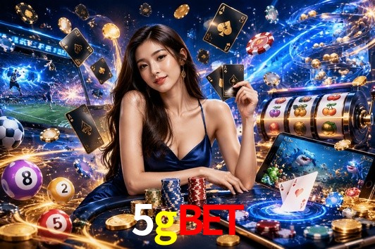 Security Systems 5gbet