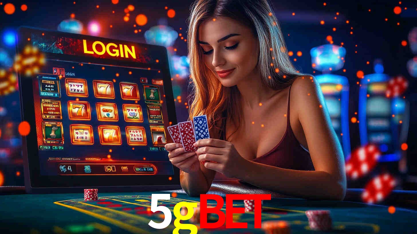 Bônus Generosos e Exclusivos no 5gbet para Você!
