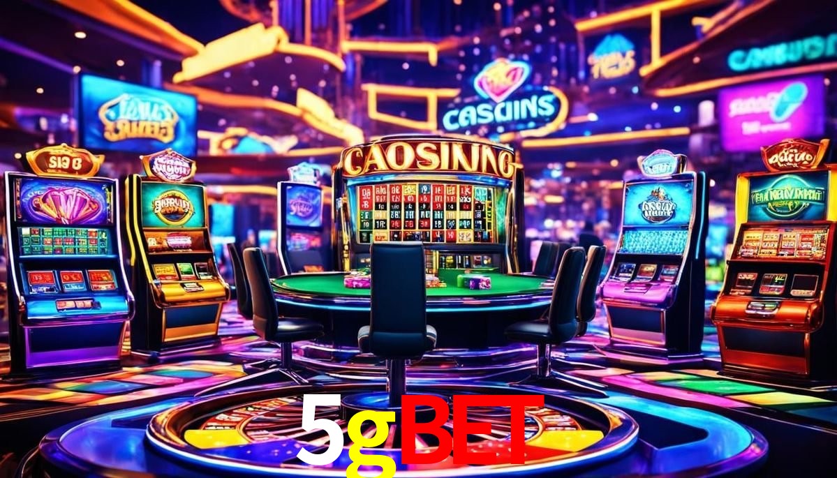 Diretório de Jogos 5gbet