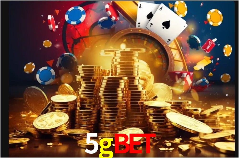 Interface Premium 5gbet
