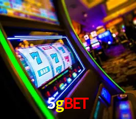 Apostas Esportivas na 5gbet: Um Guia Completo