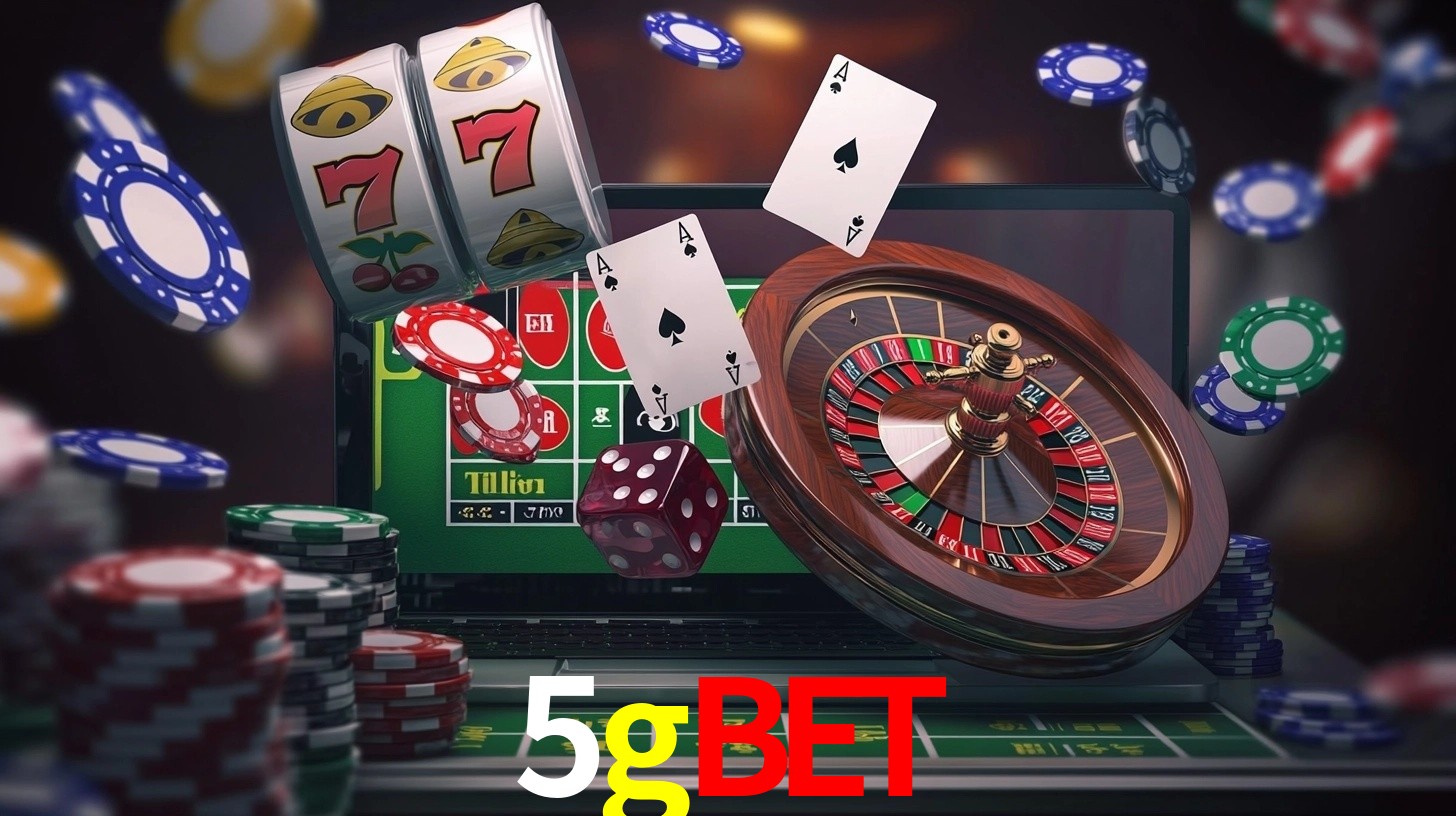 Bônus 5gbet