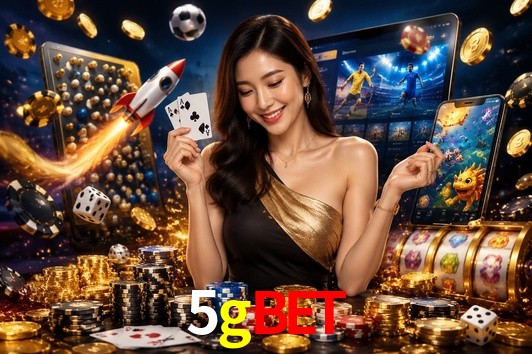 Account Benefits 5gbet