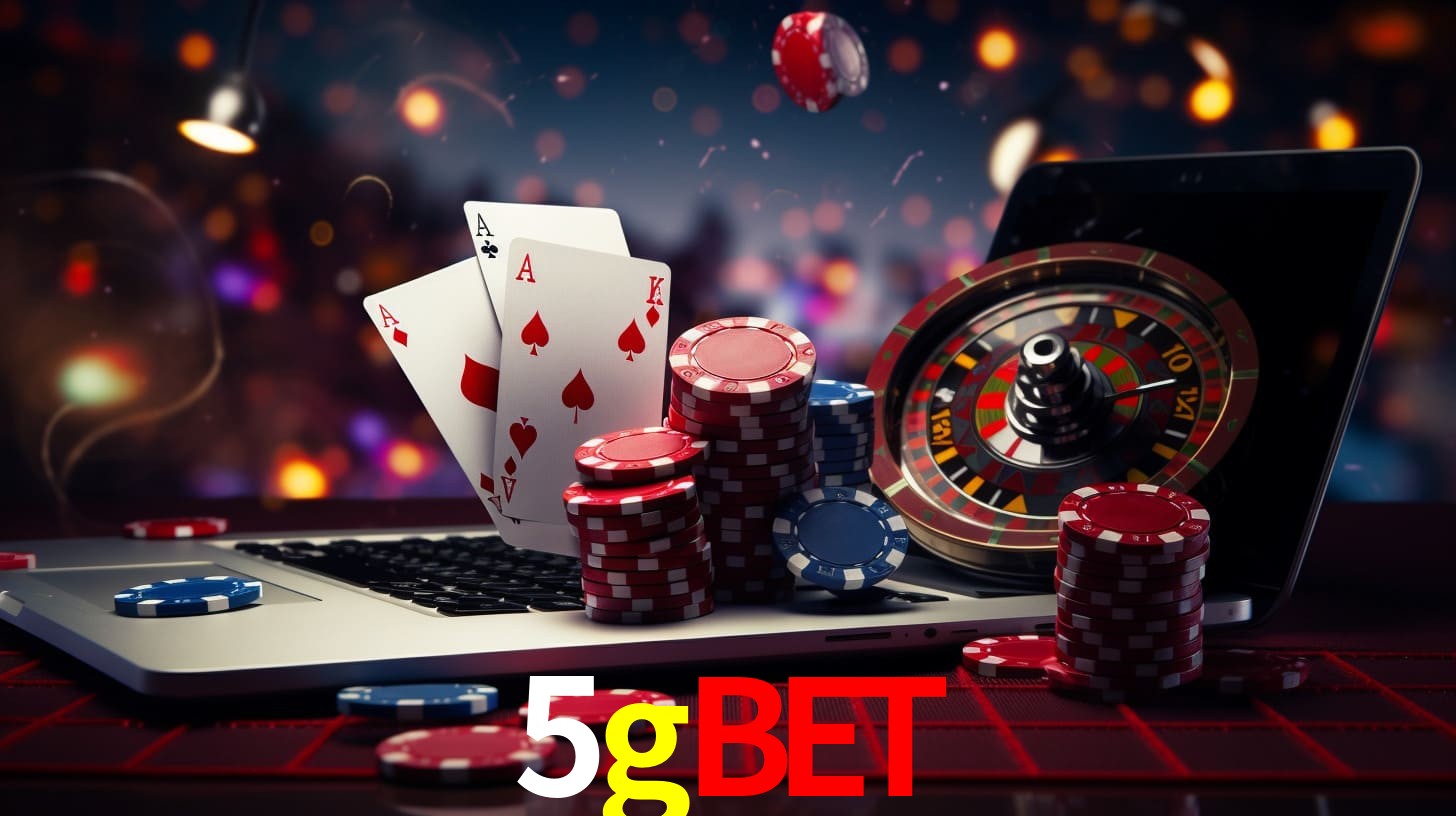 Blackjack Table 5gbet