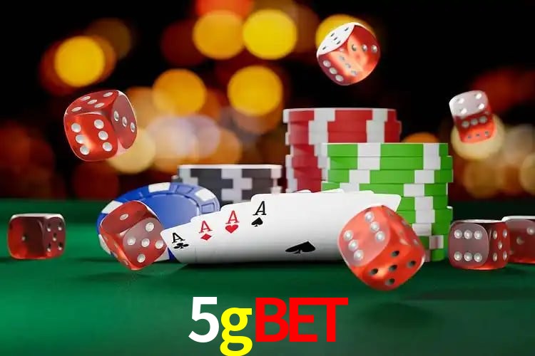 Benefícios da Conta 5gbet