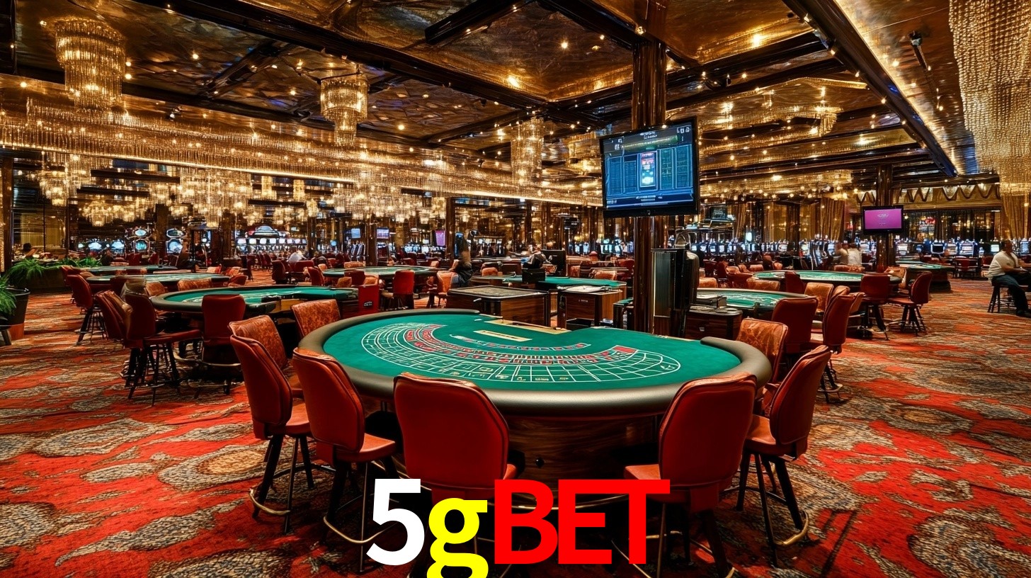 5gbet - Cassino Online Muito Divertido - 5gbet.com
