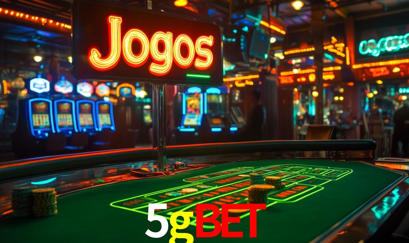 Integração de APIs 5gbet