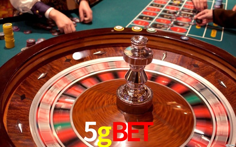 Mesa de Blackjack 5gbet