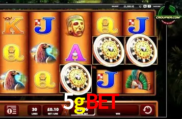 Inovações de Jogos na 5gbet: O Futuro das Experiências Interativas