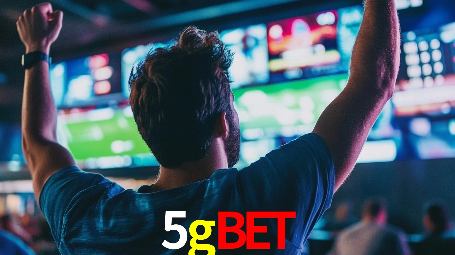 5gbet: Seu Especialista em Apostas Esportivas Brasileiras