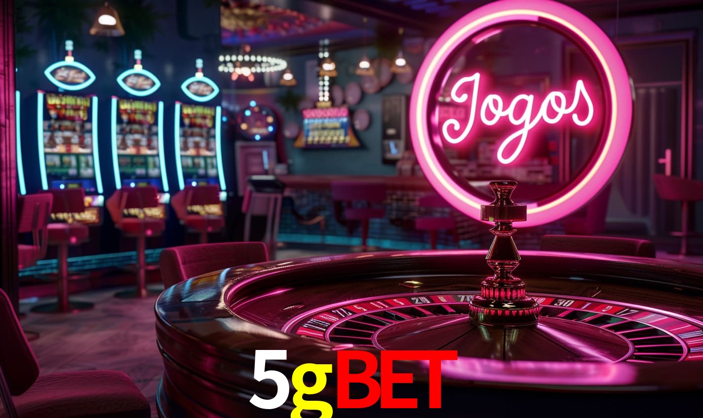 A Emoção da Loteria na 5gbet: Uma Chance de Mudança de Vida