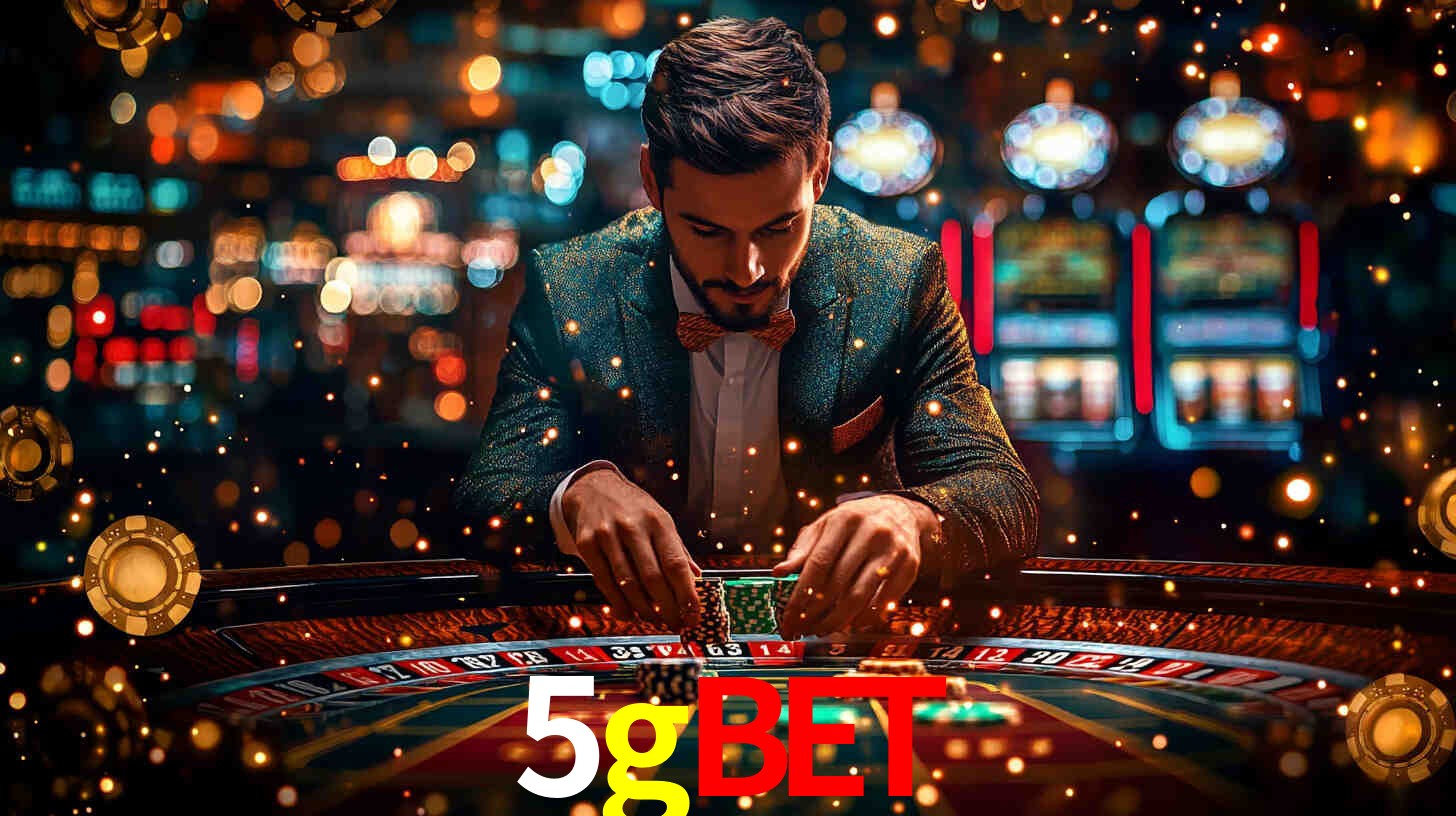 Premium Interface 5gbet