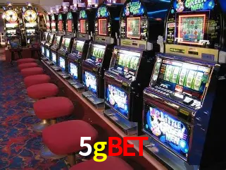 A Popularidade dos Caça-Níqueis no 5gbet