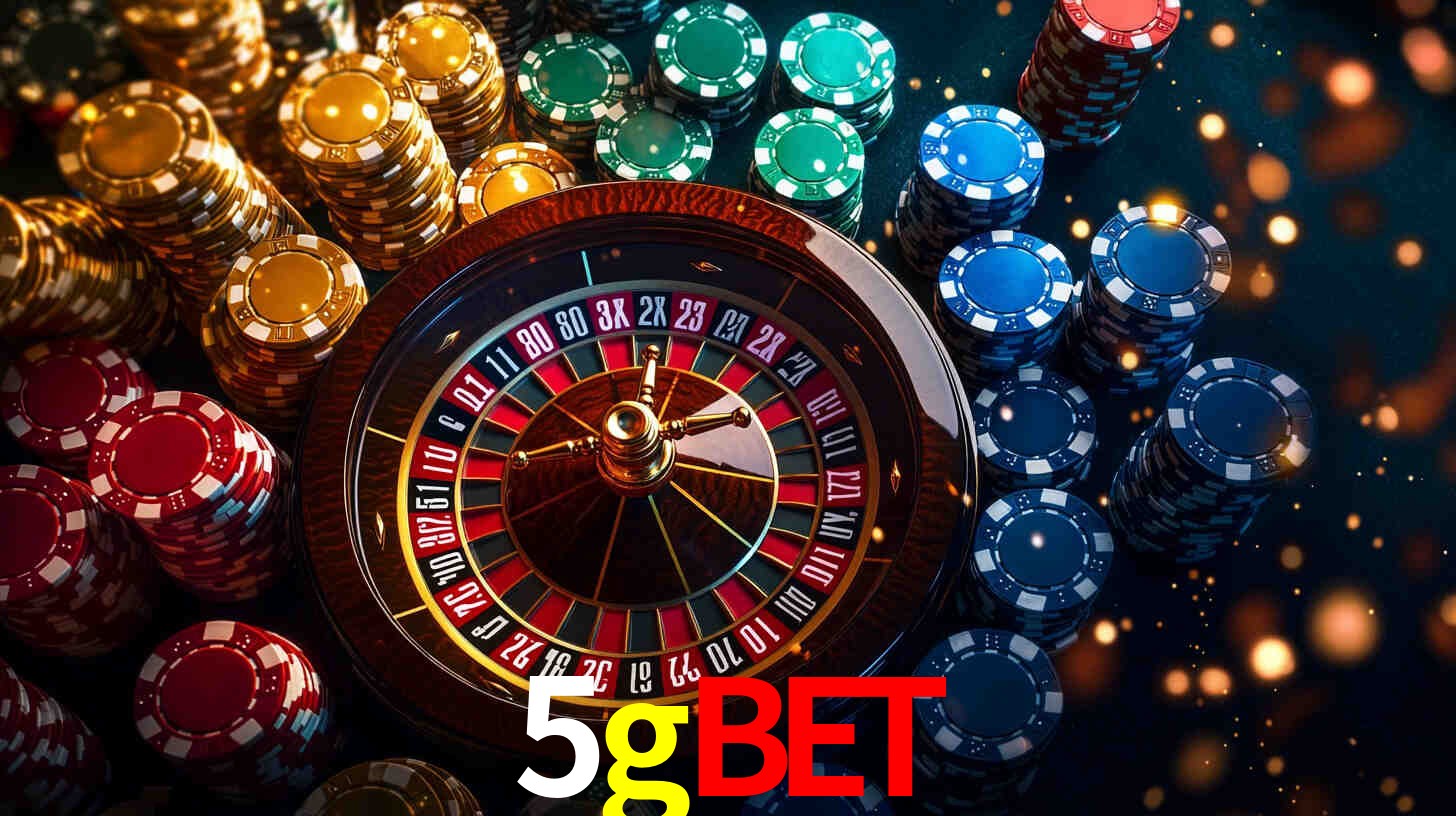 5gbet App Interface