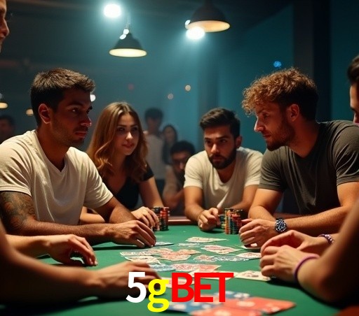 Jogos de loteria online na 5gbet