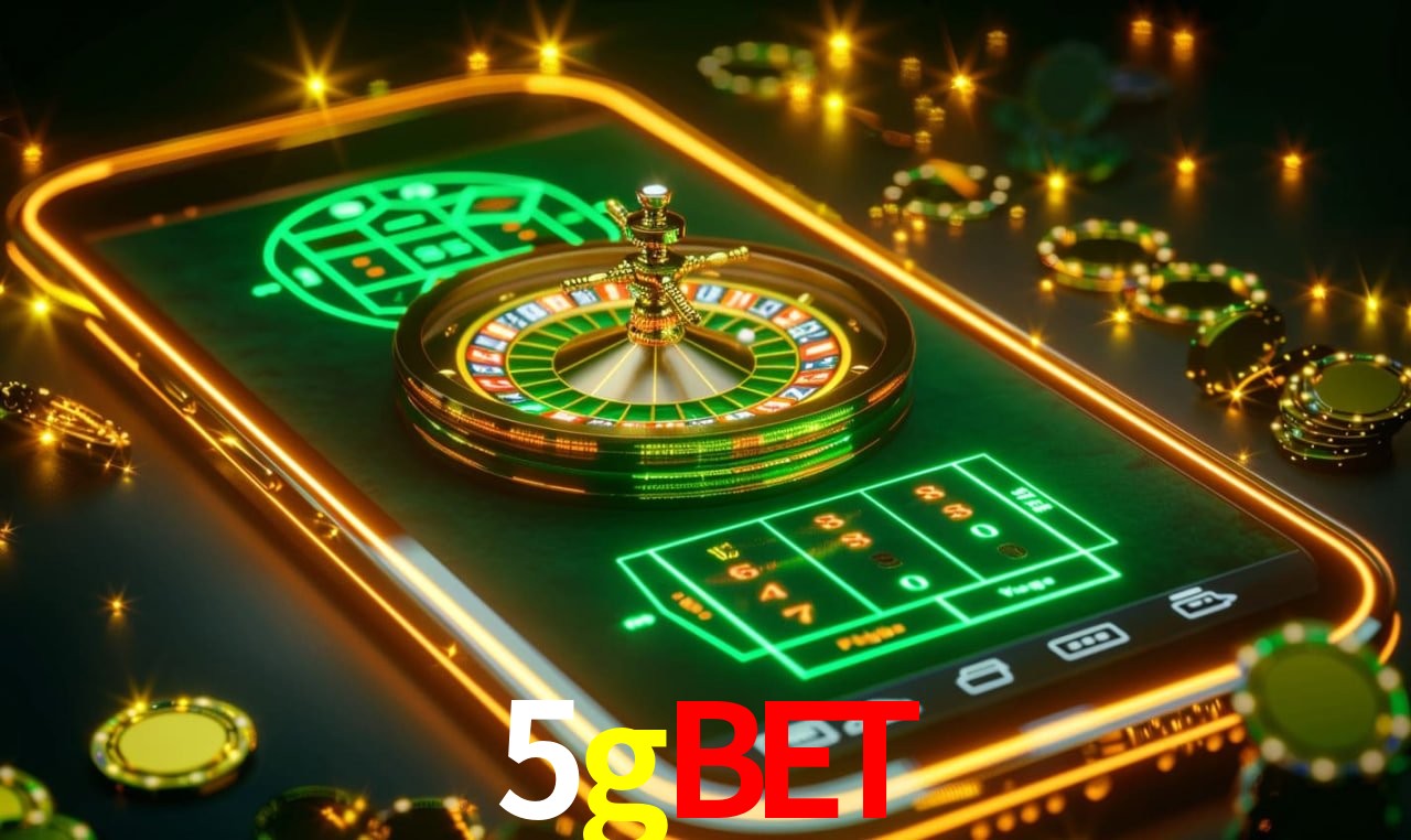 Catálogo 5gbet 3.100+ jogos - Pragmatic Play, Evolution, NetEnt