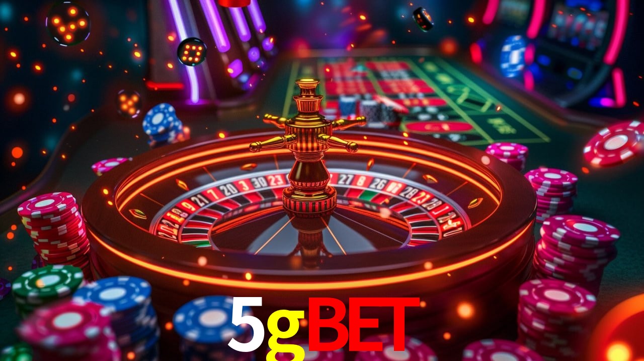 PIX Instantâneo 5gbet
