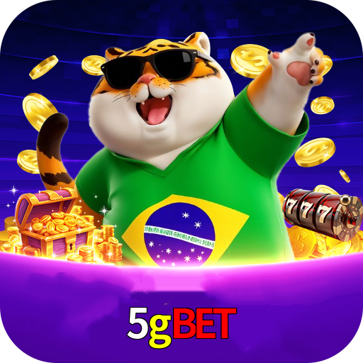 Logo da 5gbet